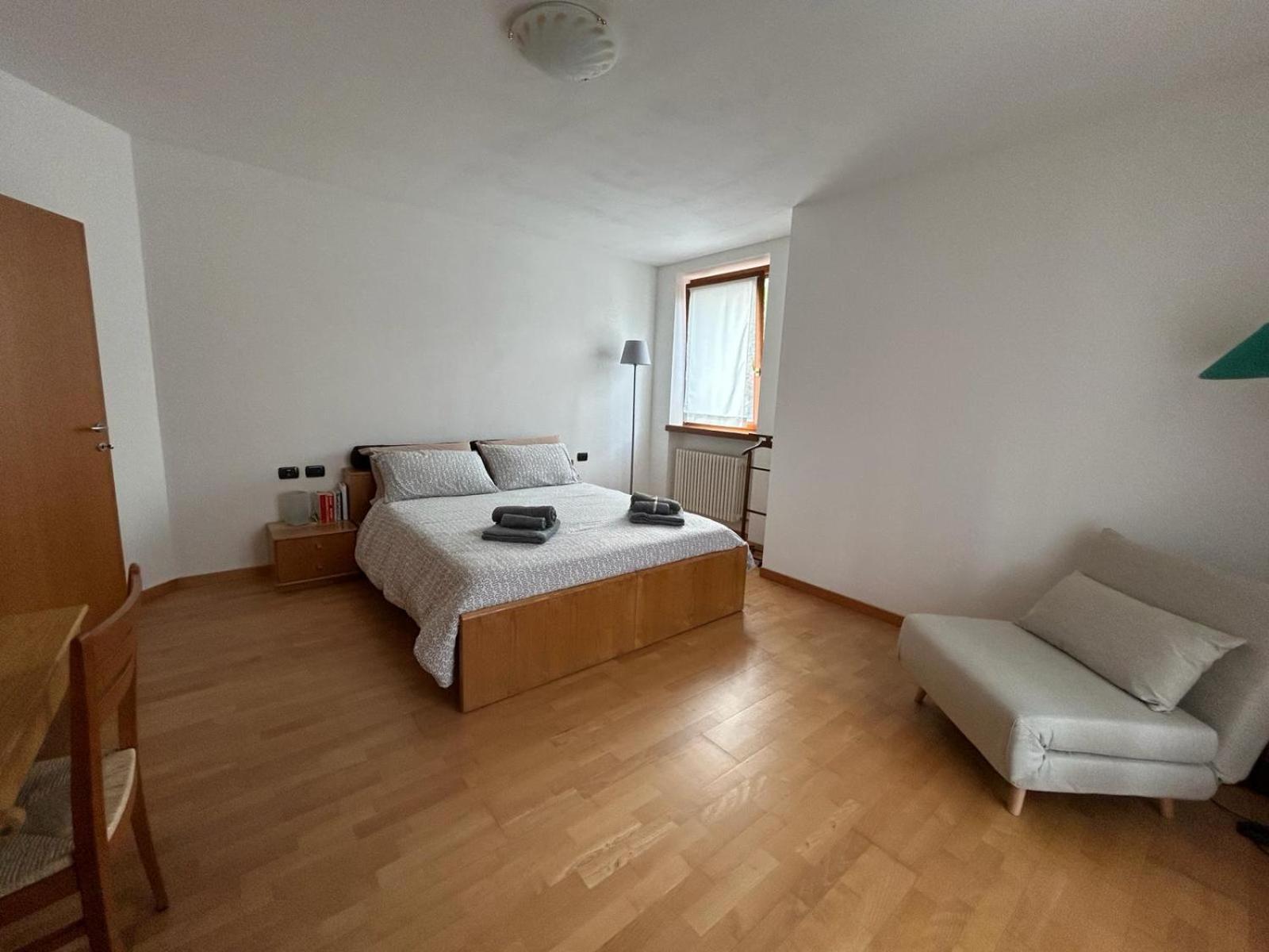 4 Seasons Apartment Арко Екстериор снимка