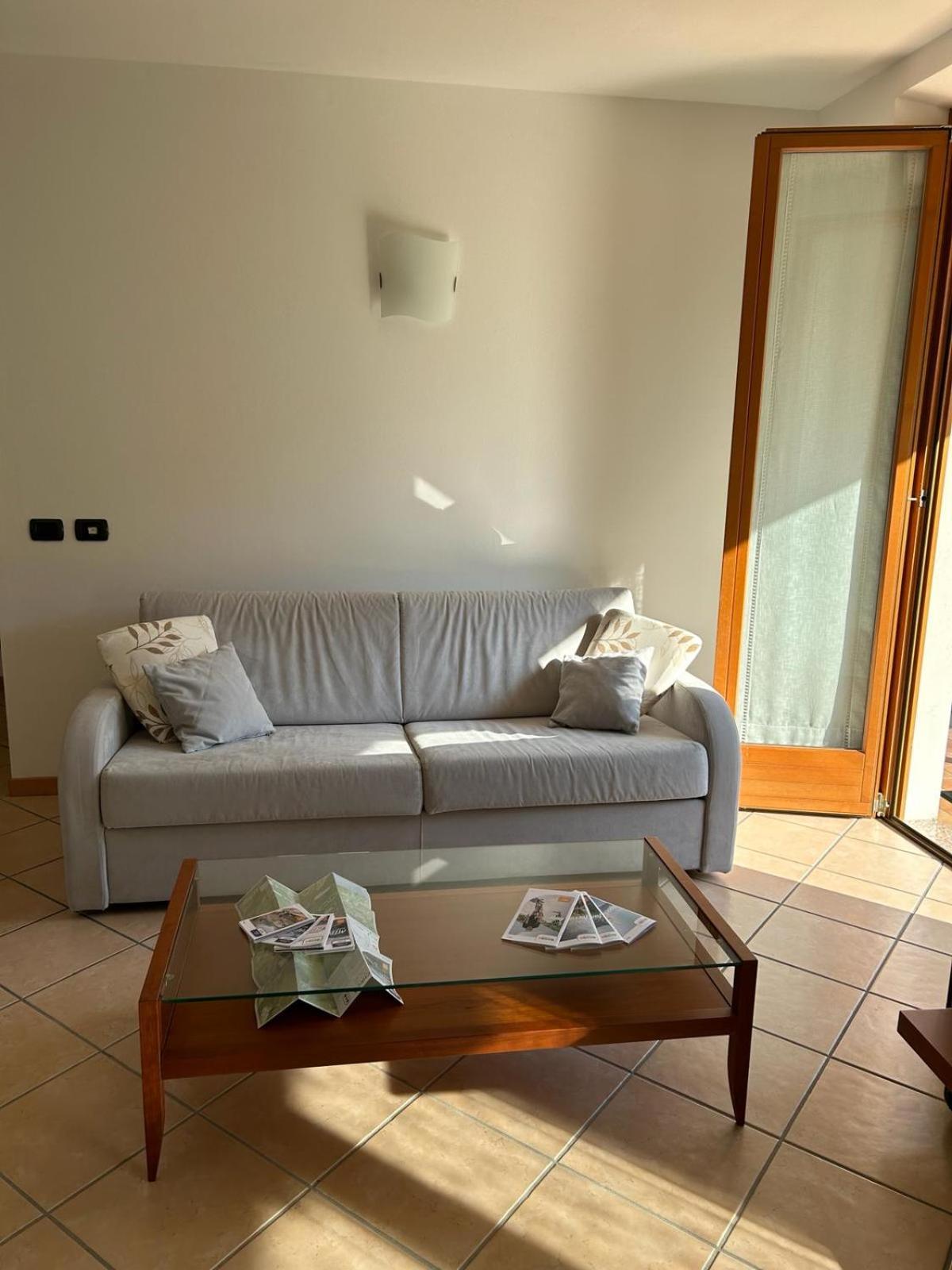 4 Seasons Apartment Арко Екстериор снимка
