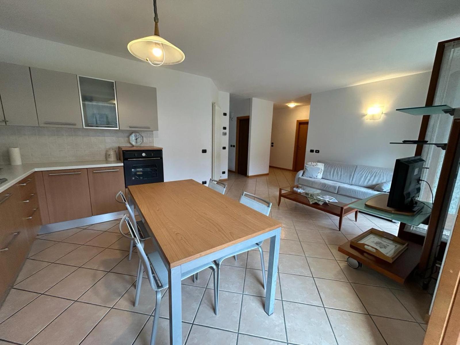 4 Seasons Apartment Арко Екстериор снимка