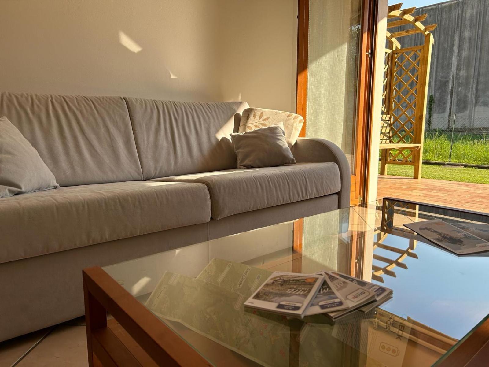 4 Seasons Apartment Арко Екстериор снимка