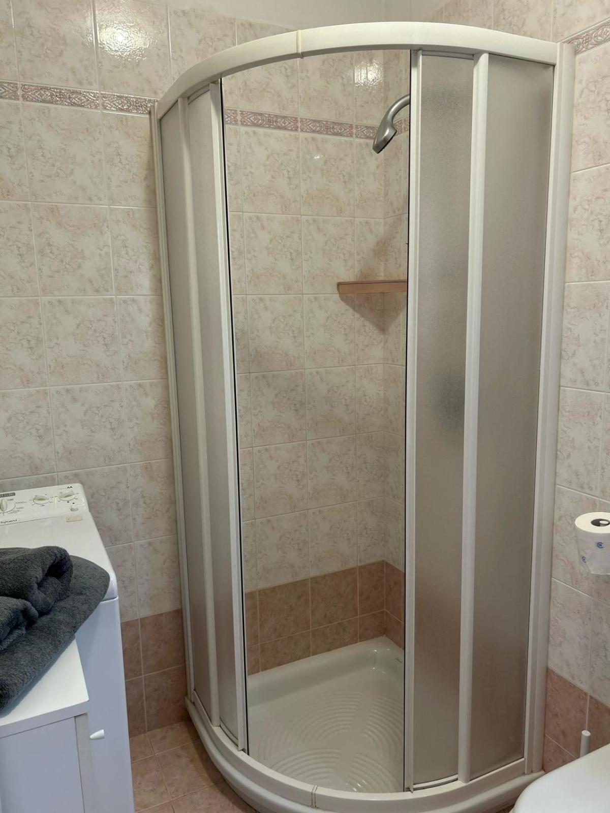 4 Seasons Apartment Арко Екстериор снимка