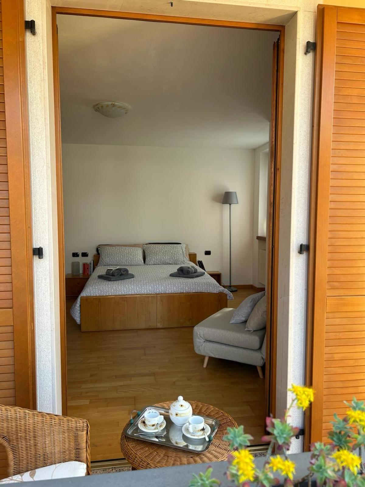 4 Seasons Apartment Арко Екстериор снимка