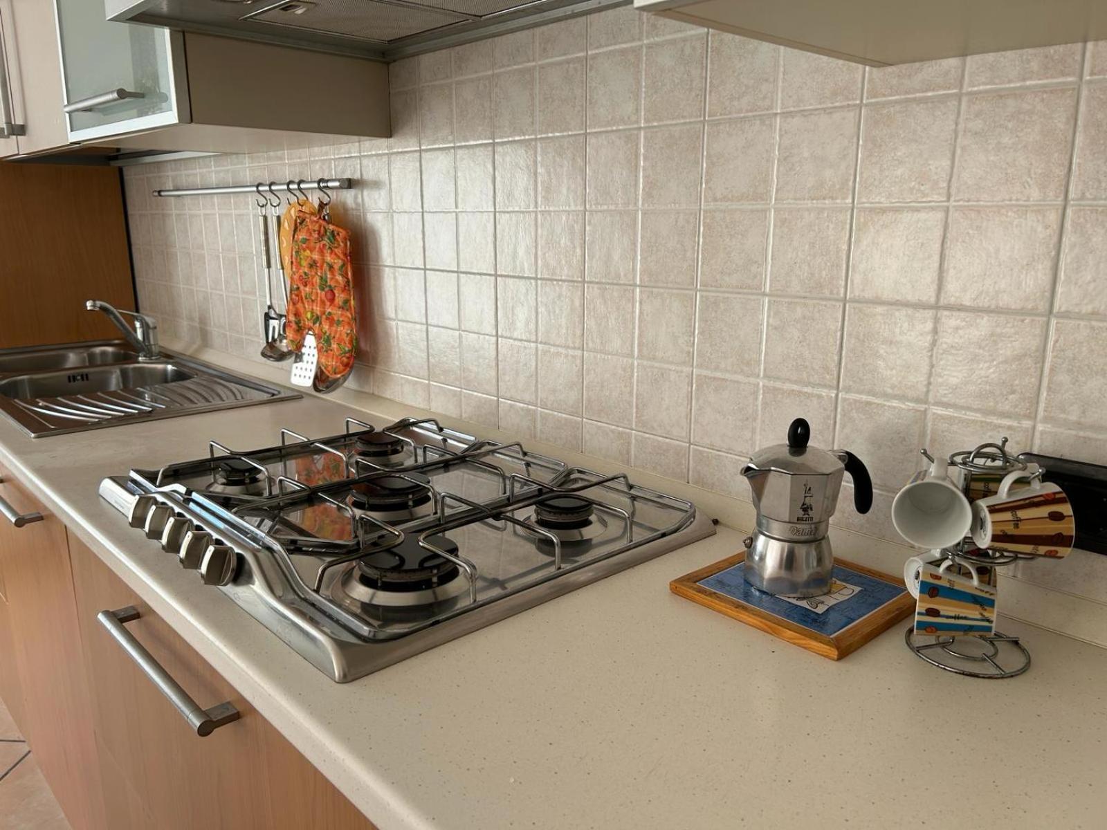 4 Seasons Apartment Арко Екстериор снимка